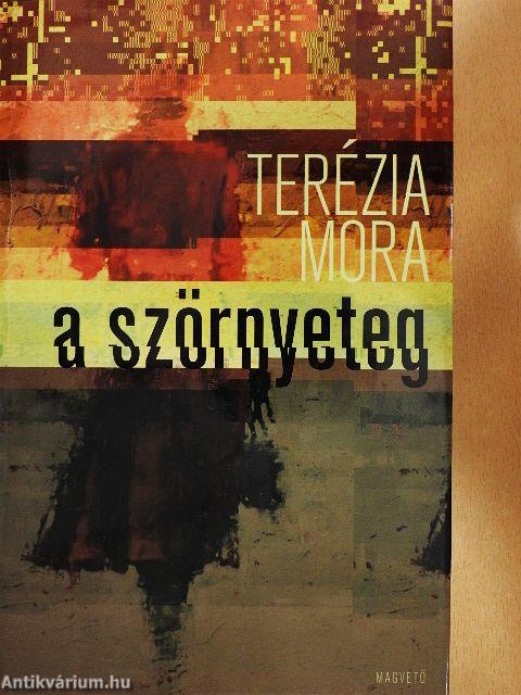 A szörnyeteg