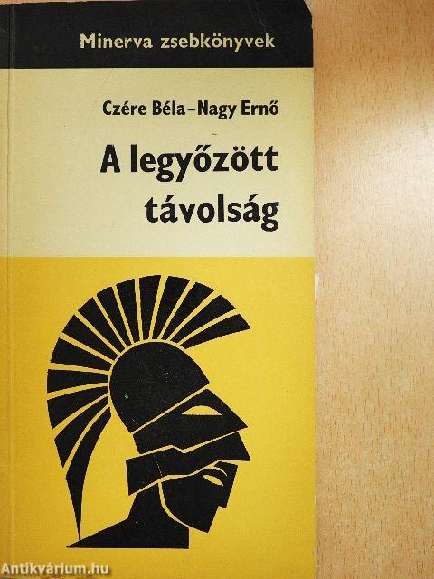 A legyőzött távolság