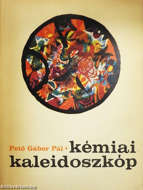 Kémiai kaleidoszkóp