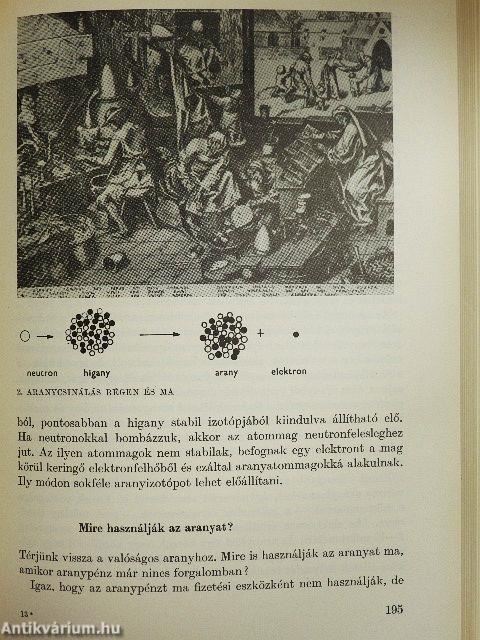 Kémiai kaleidoszkóp