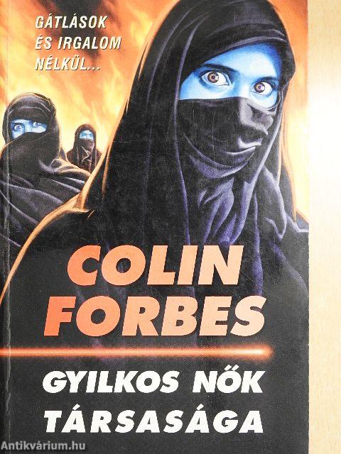 Gyilkos Nők Társasága