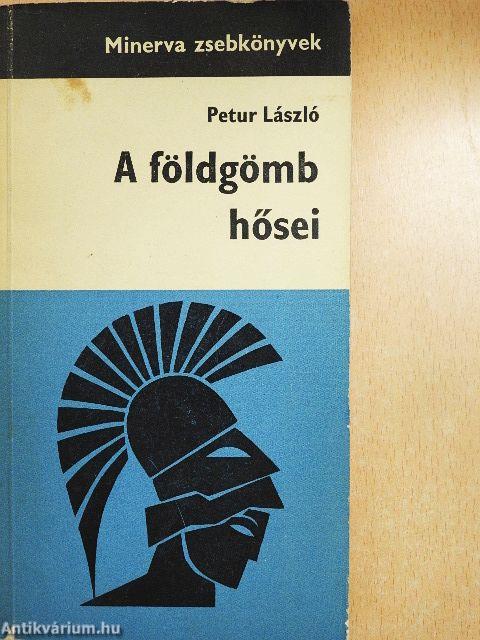 A földgömb hősei
