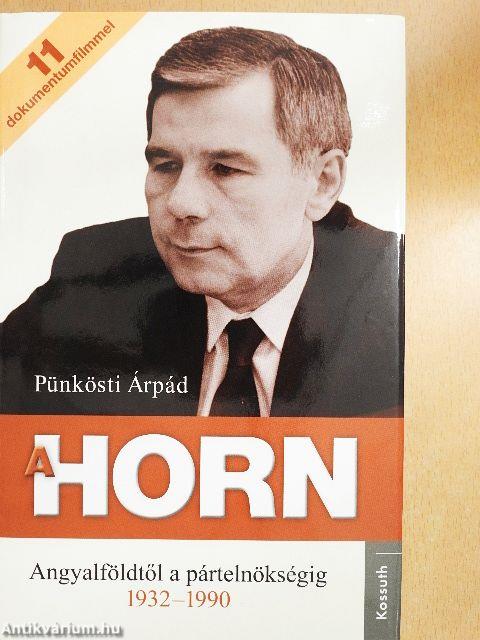 A Horn
