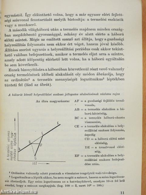 A magánkisipar a gazdaságirányítás új rendszerében (dedikált példány)
