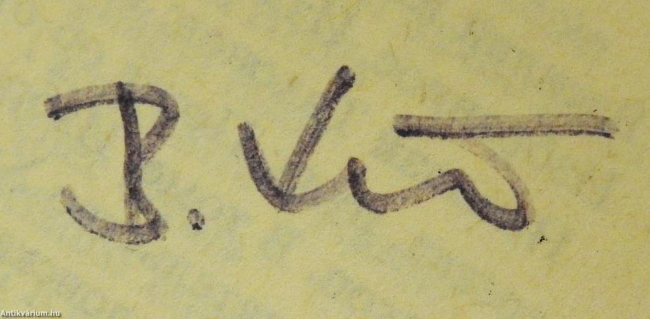 A forradalom bíbora (dedikált példány)