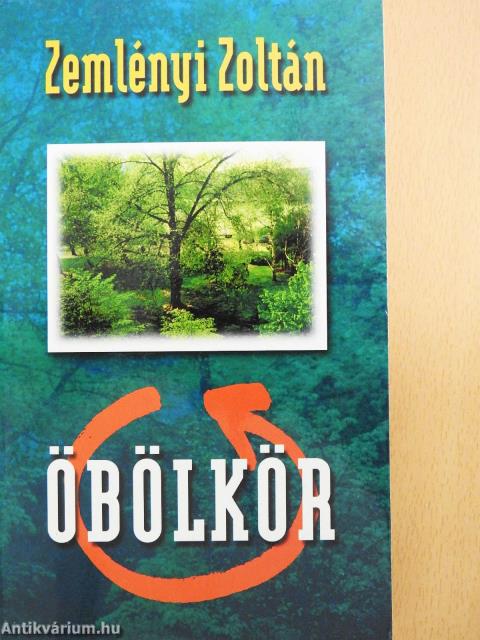Öbölkör (aláírt példány)