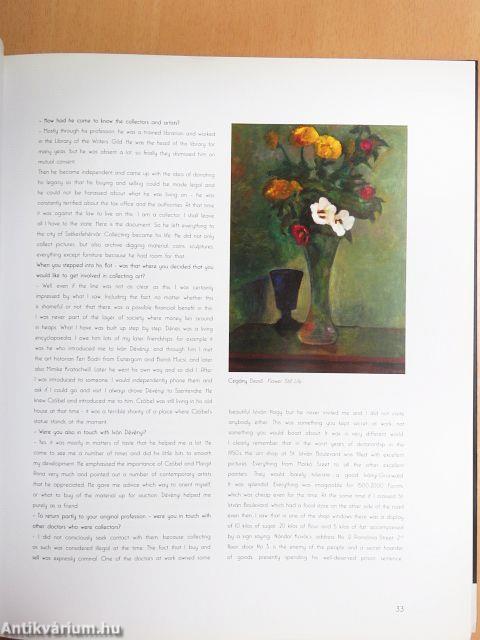 Mednyánszkytól Barcsayig - From Mednyánszky to Barcsay