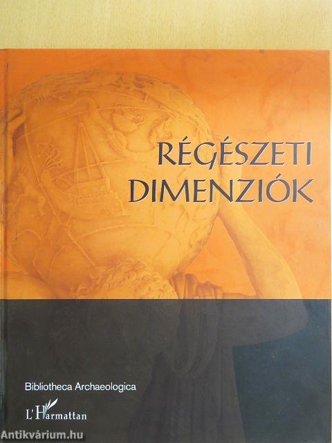 Régészeti dimenziók