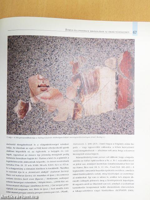 Régészeti dimenziók