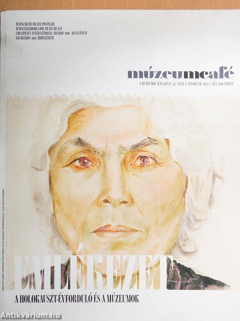 Múzeumcafé 2014/2.