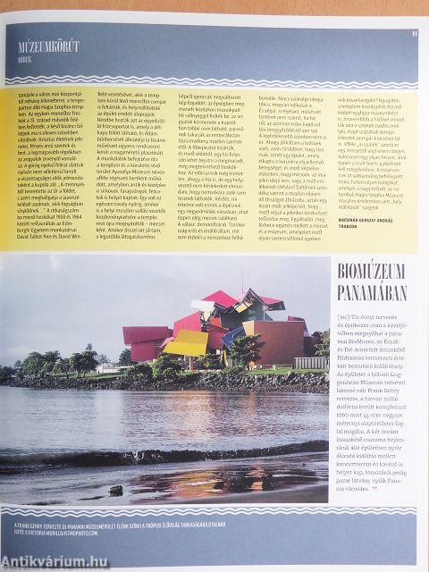 Múzeumcafé 2014/2.