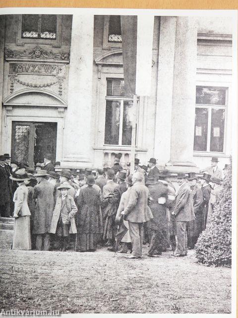 Múzeumcafé 2014/2.