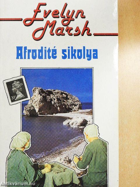 Afrodité sikolya