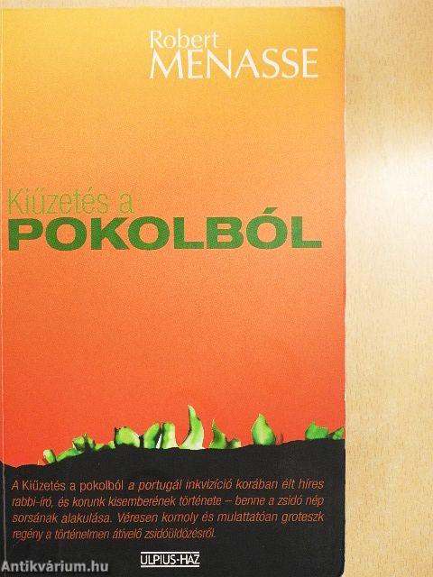 Kiűzetés a Pokolból