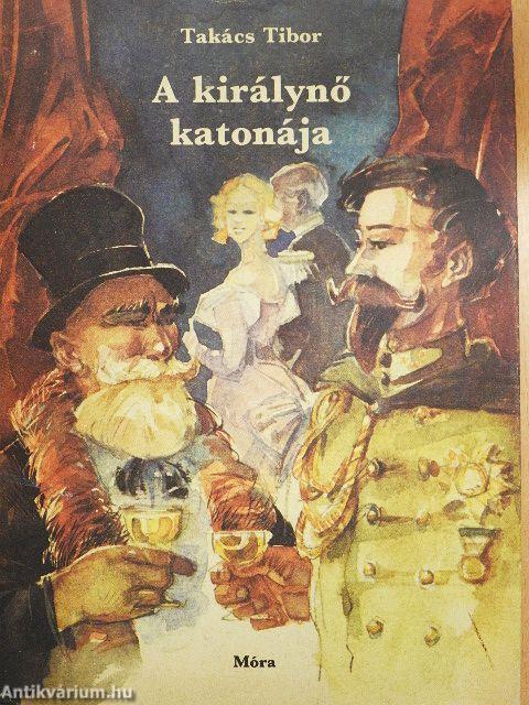 A királynő katonája