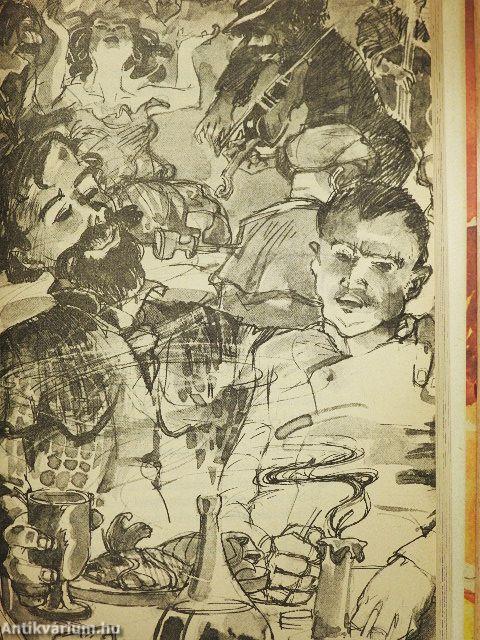 A királynő katonája