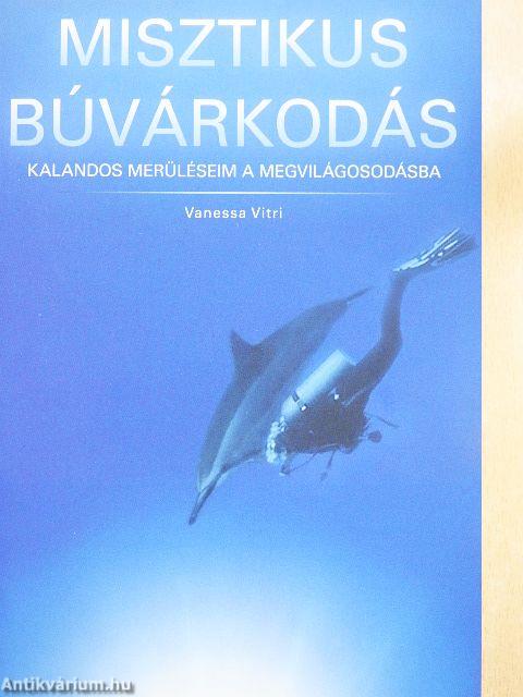 Misztikus búvárkodás