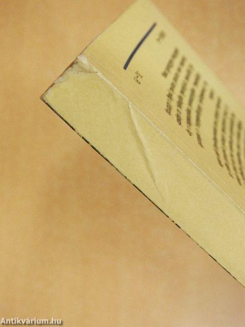 England, past and present/From the English-speaking World/Life through English Eyes