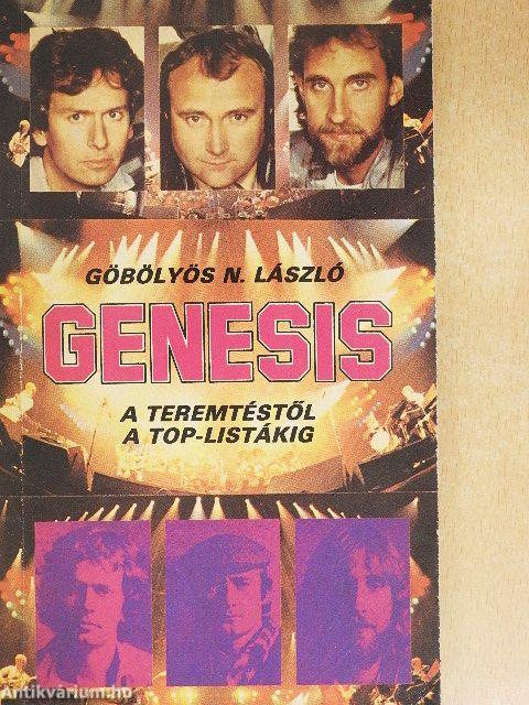 Genesis
