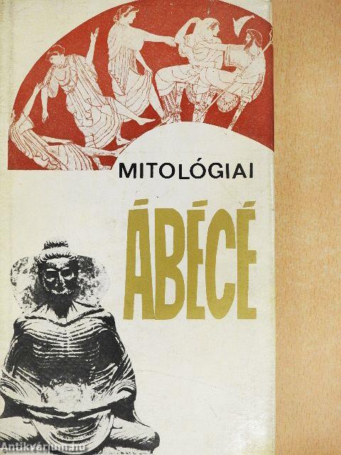 Mitológiai ábécé