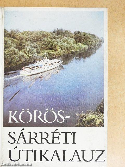 Körös-Sárréti Útikalauz