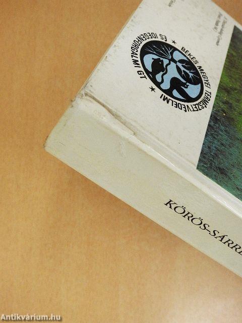 Körös-Sárréti Útikalauz