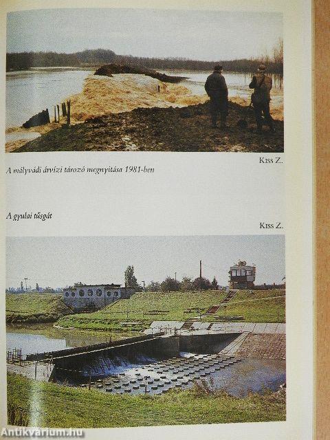 Körös-Sárréti Útikalauz