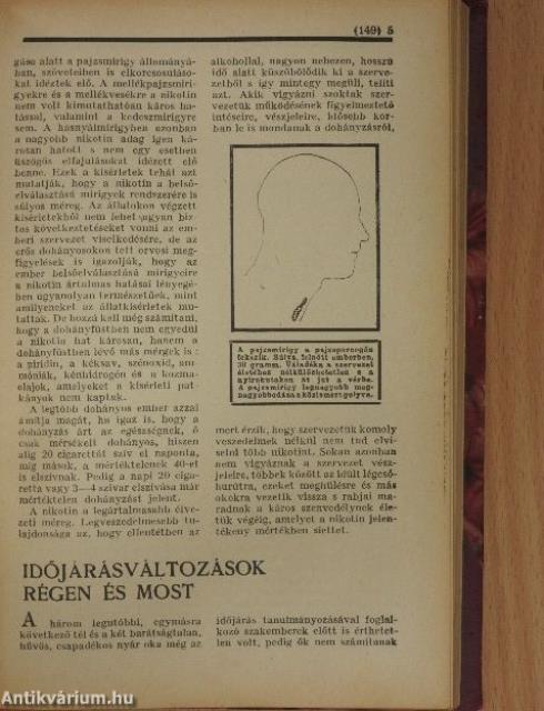 Vasárnapi Könyv 1942. I-II.