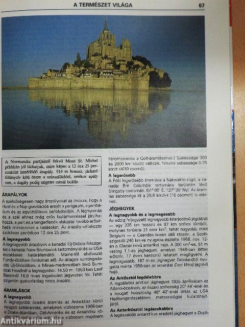 Guinness rekordok könyve 1990