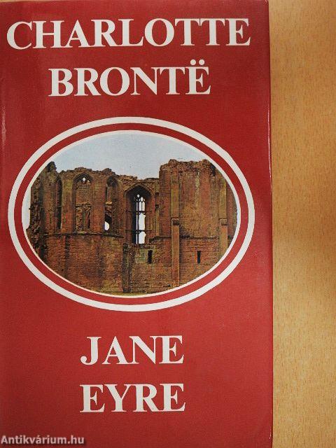 Jane Eyre