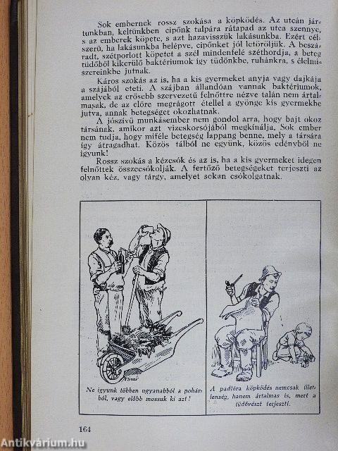 Nyitott könyv