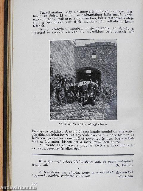 Nyitott könyv