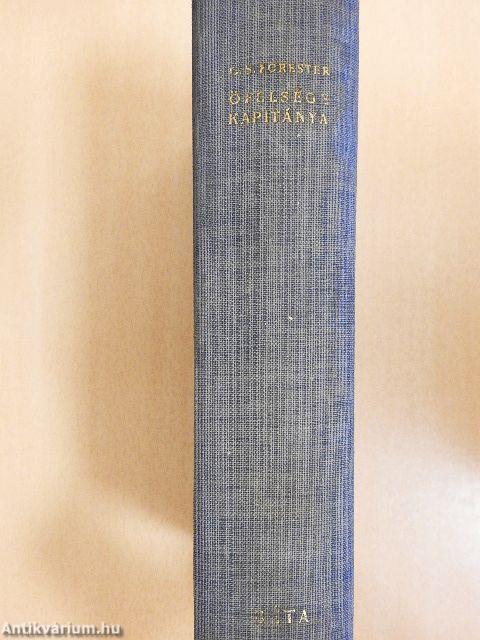 Őfelsége kapitánya