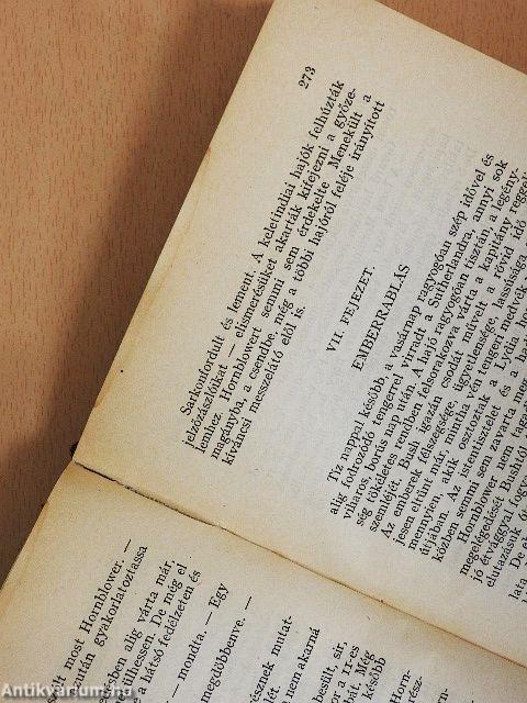 Őfelsége kapitánya