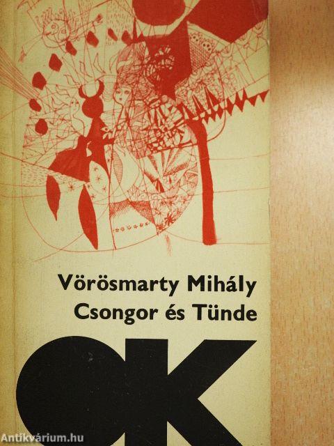 Csongor és Tünde