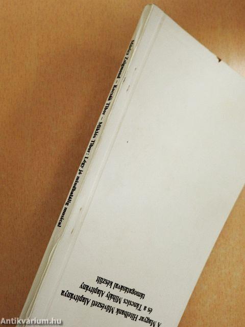 Légy jó mindhalálig