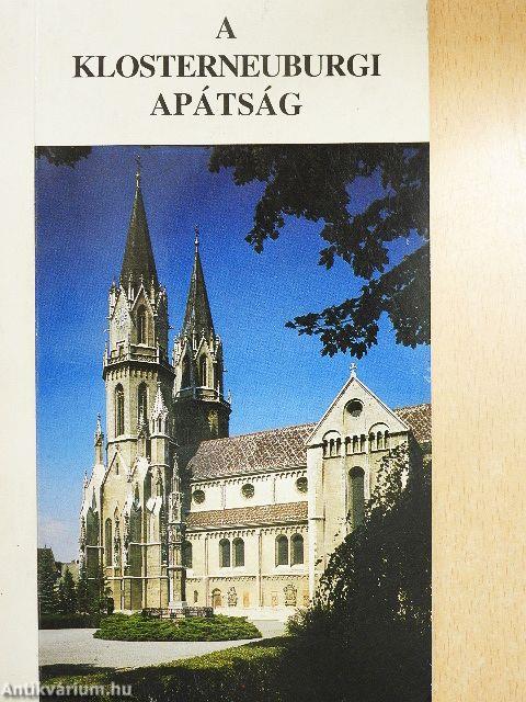 A Klosterneuburgi Apátság