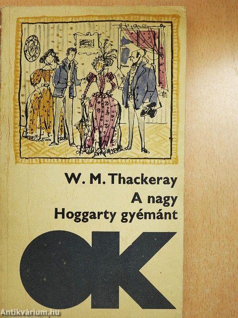 A nagy Hoggarty gyémánt
