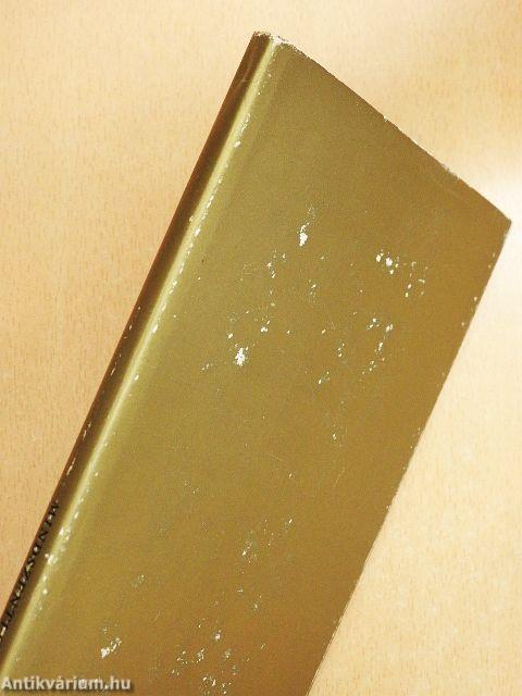 Mindszenti Gábor diáriuma öreg János király haláláról