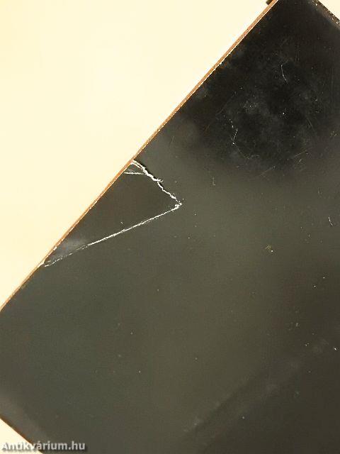 A toronyőr visszapillant I-II.