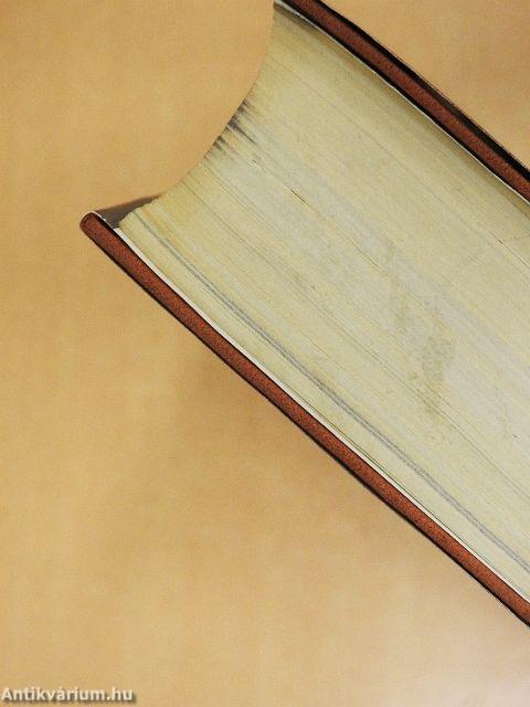 A toronyőr visszapillant I-II.