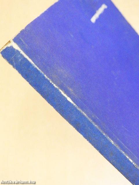 Angol nyelvi hibakalauz