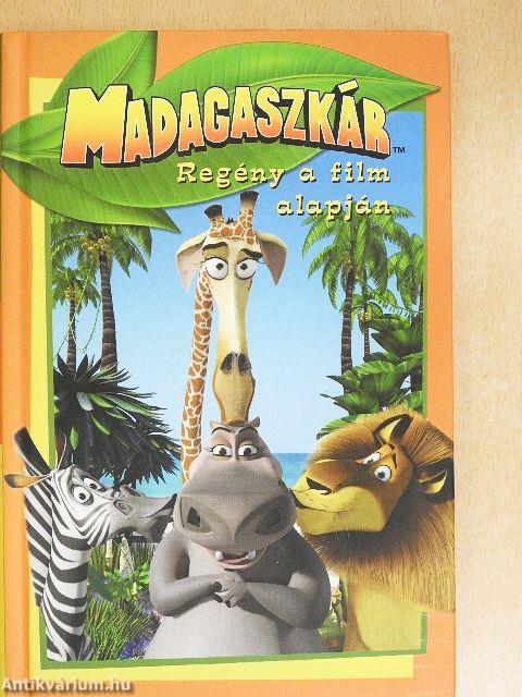 Madagaszkár