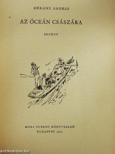 Az Óceán Császára