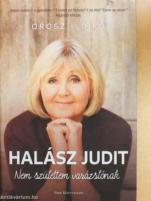 Nem születtem varázslónak