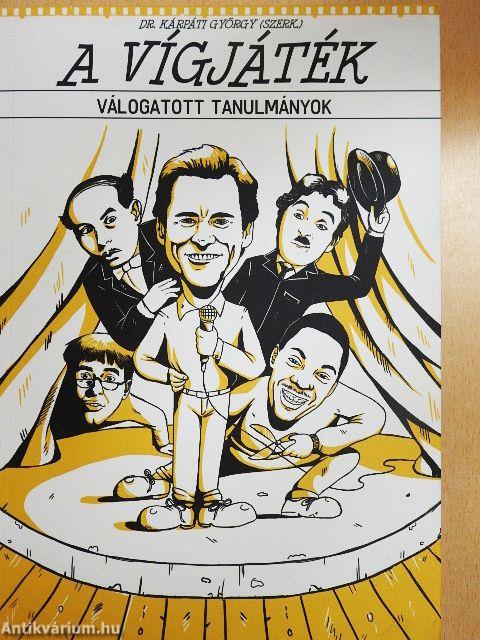 A vígjáték