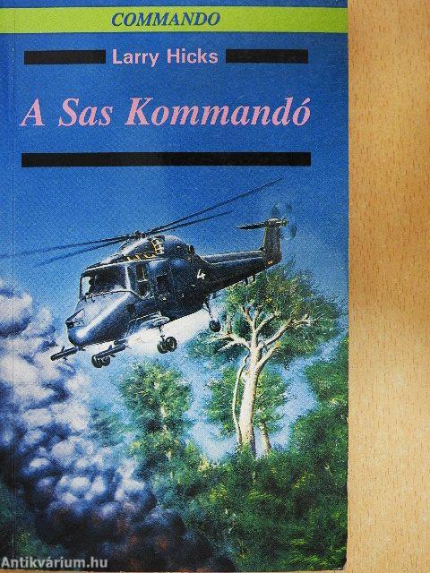 A Sas Kommandó