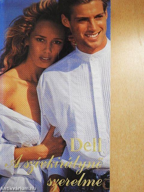 A szívkirálynő szerelme