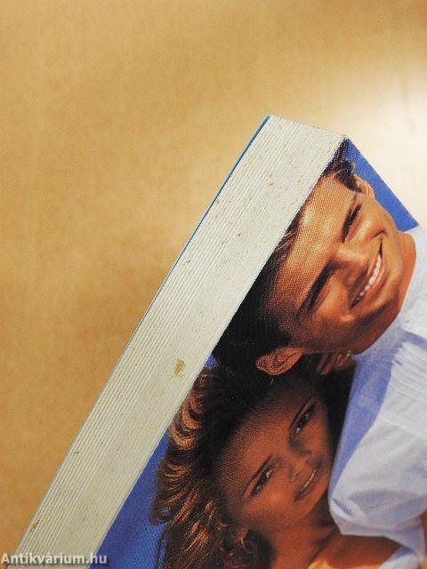 A szívkirálynő szerelme