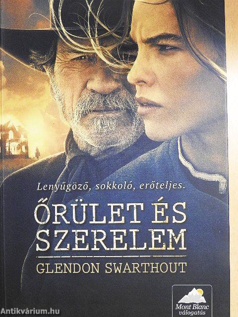 Őrület és szerelem